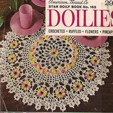Comos Doily